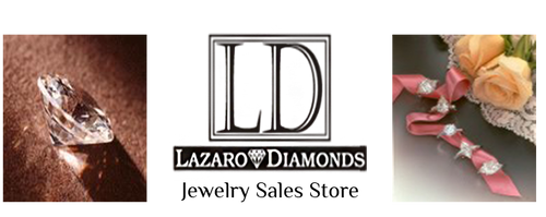 Lazaro Inc logo